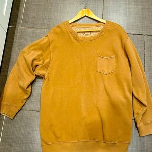 Aerie size medium pullover